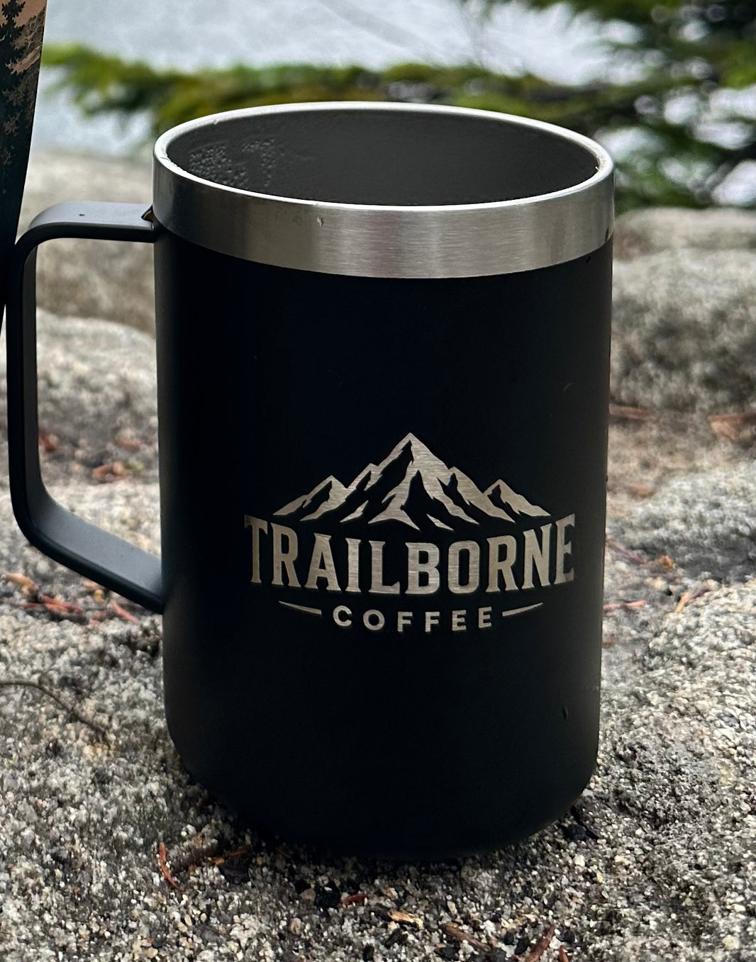 image Trailborne mug