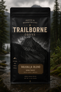 Valhalla Blend — Dark Roast