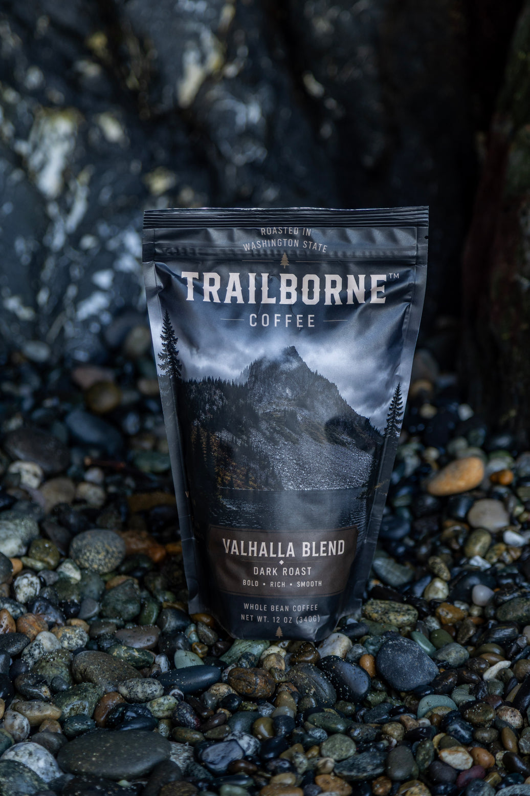 Valhalla Blend — Dark Roast