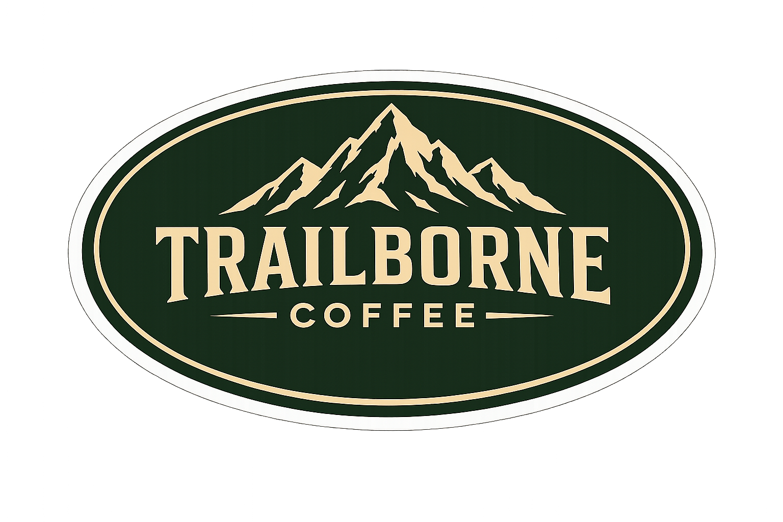 TRAILBORNE COFFEE